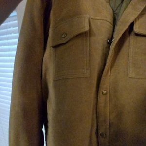Banana Republic Shepra Jacket